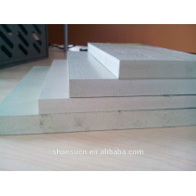 4*8 soundproof PVC foam board/PVC Celuka board for construction
